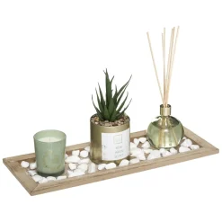 3S. x Home Coffret Senteur Jardinvoir Discount