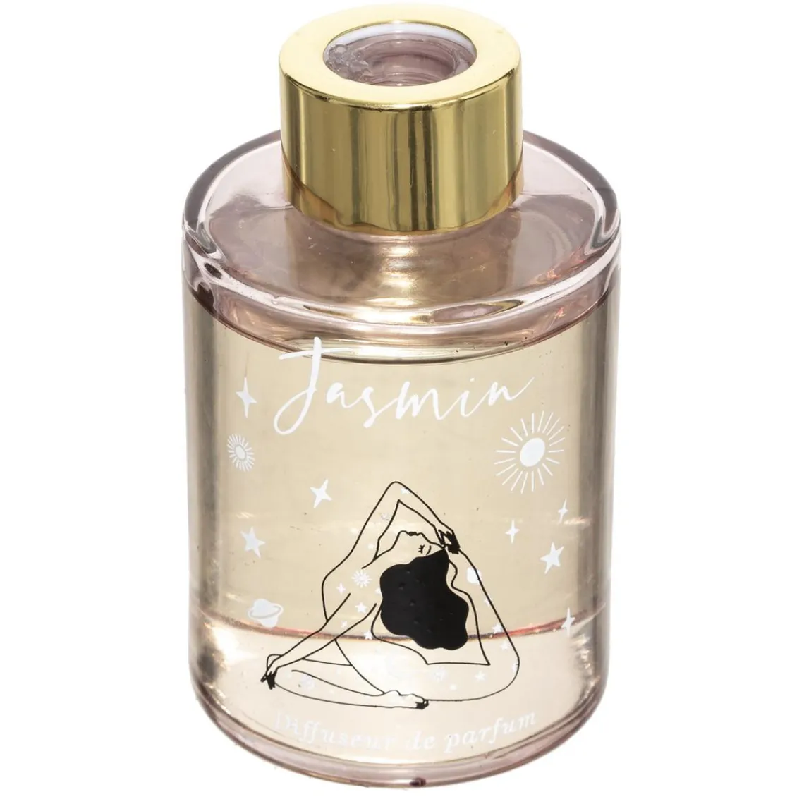 3S. x Home Coffret Senteur Relaxvoir Jasmin New