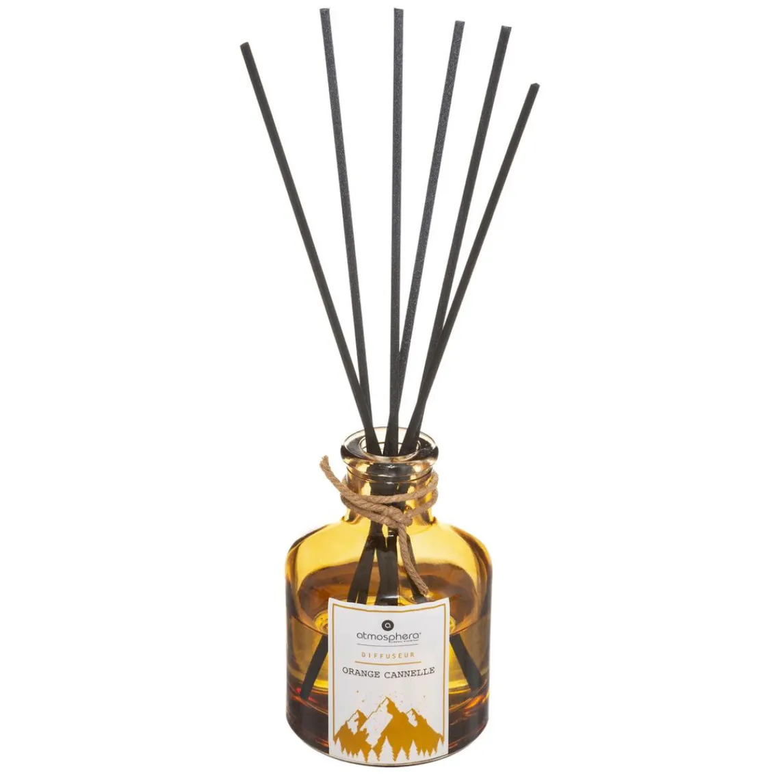 3S. x Home Coffret Senteur Wildvoir Orange Cannelle Clearance