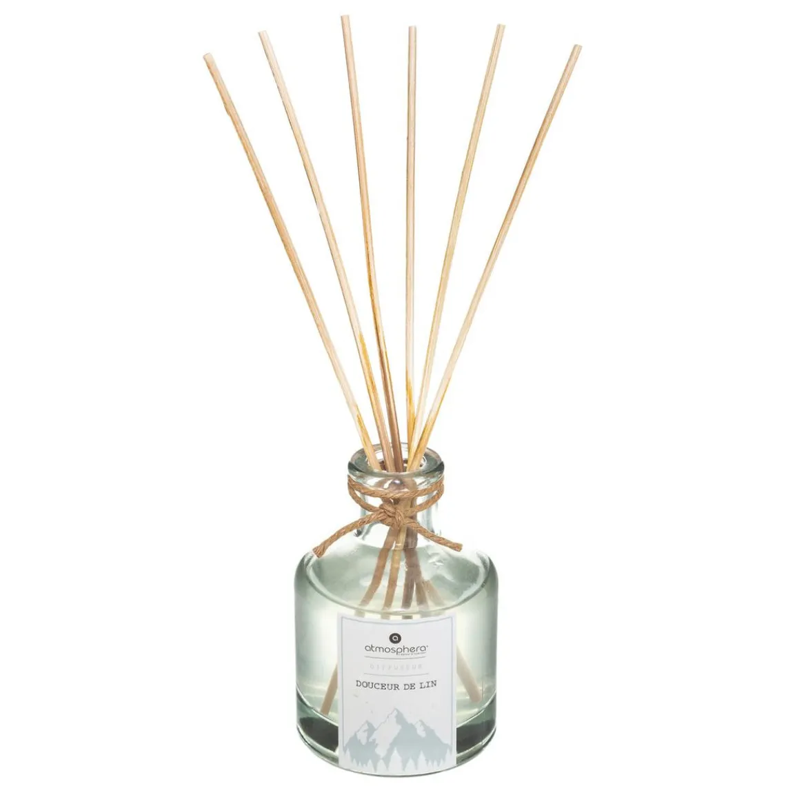 3S. x Home Coffret Senteur Wildvoir Orange Cannelle Clearance