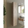 3S. x Home Colonne 1 Porte à poser Ancona Système Push Pull 138 cm Outlet