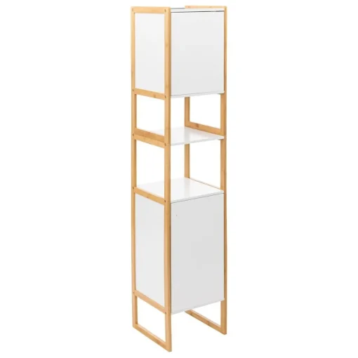 3S. x Home Colonne 2 portes Hot