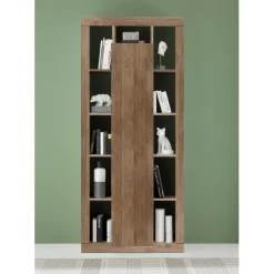 3S. x Home Colonne1 porte en panneaux de particules de première qualité Outlet