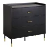 3S. x Home Commode 3 tiroirs New
