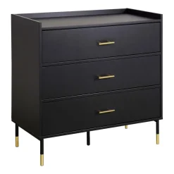 3S. x Home Commode 3 tiroirs New