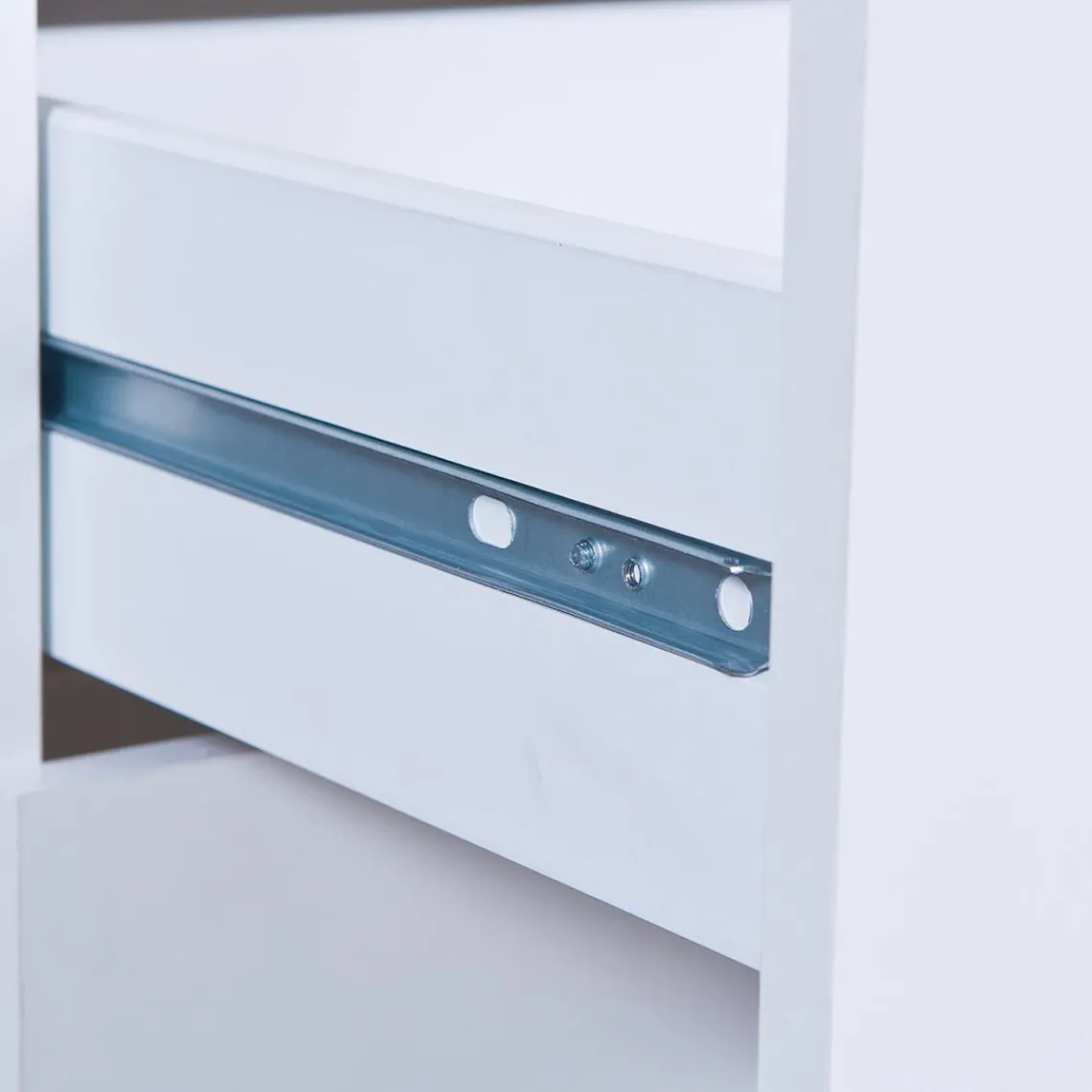 3S. x Home Commode 6 tiroirs Blanc MAURATI Best