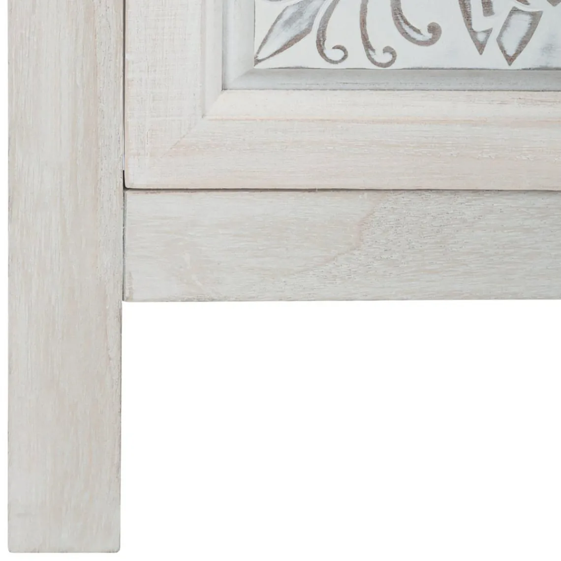 3S. x Home Commode 3 tiroirs Hina Discount