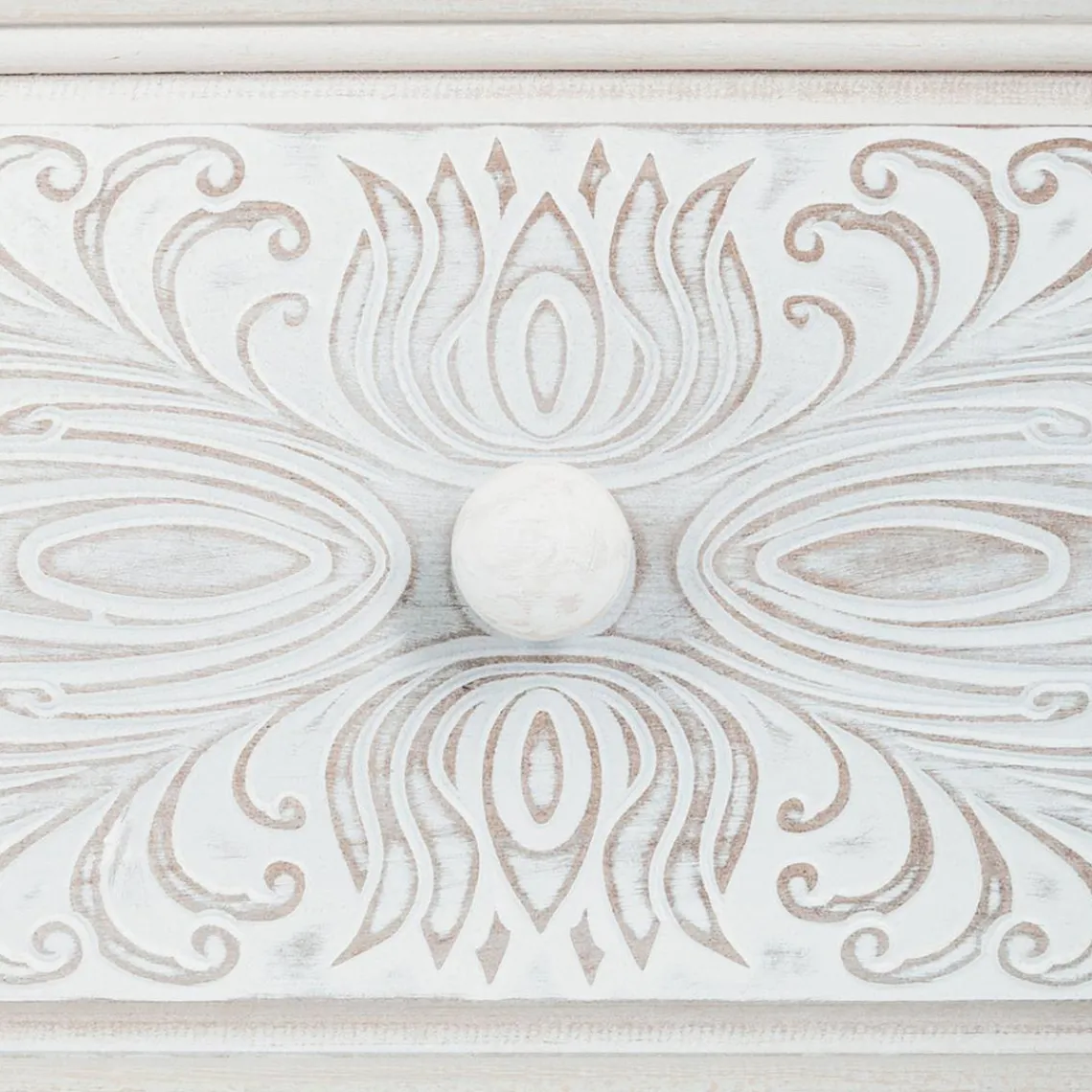 3S. x Home Commode 3 tiroirs Hina Discount