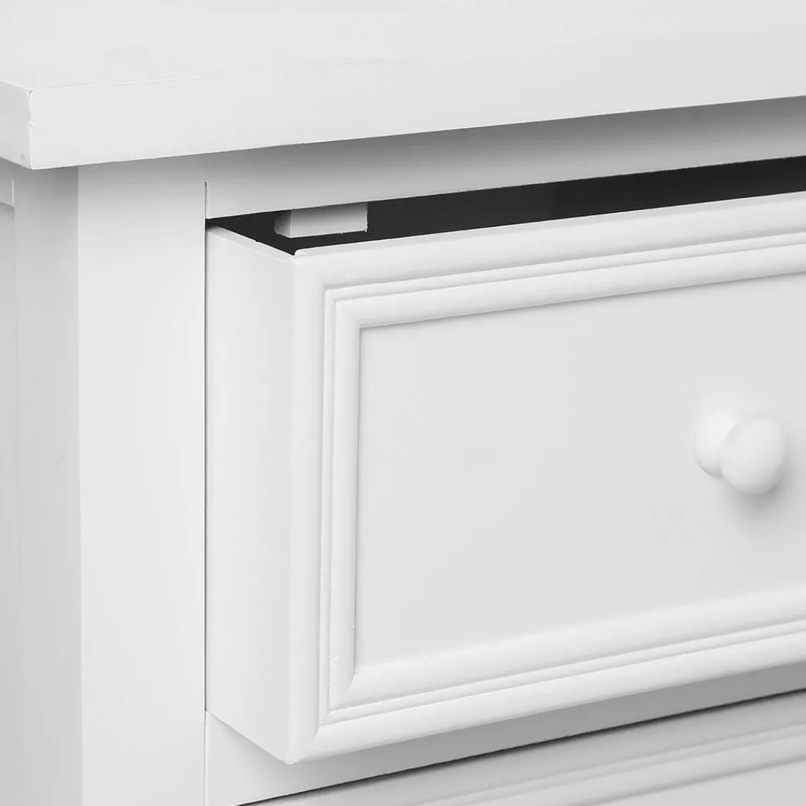 3S. x Home Commode he Blanc