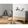 3S. x Home Commode EQUILIBRE Outlet