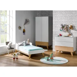 3S. x Home Commode EQUILIBRE Outlet