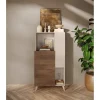 3S. x Home Commode MONACO 2 portes Hot