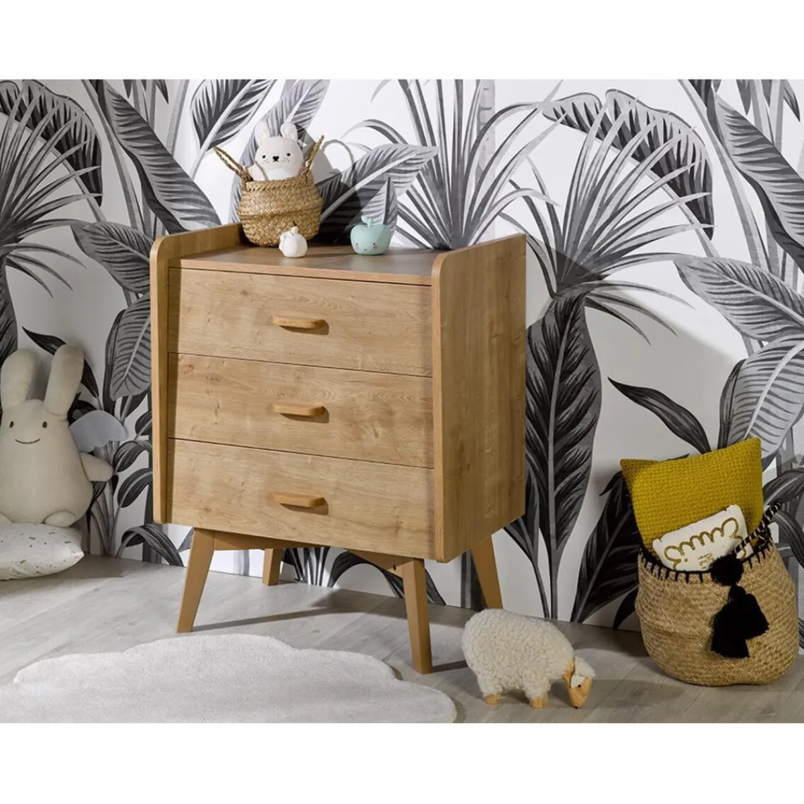 3S. x Home Commode Petit Modèle CAPRICE Sale