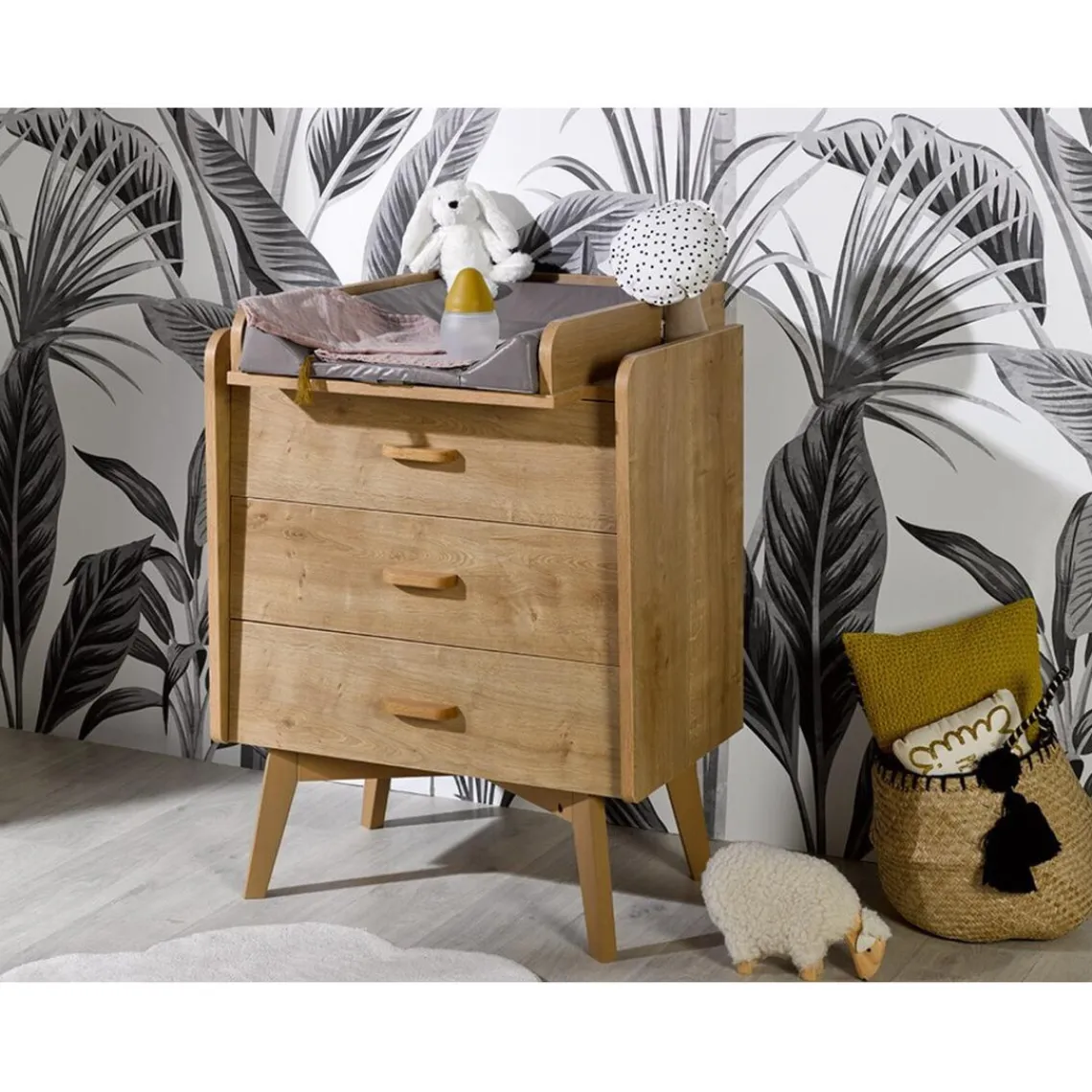 3S. x Home Commode Petit Modèle CAPRICE Sale