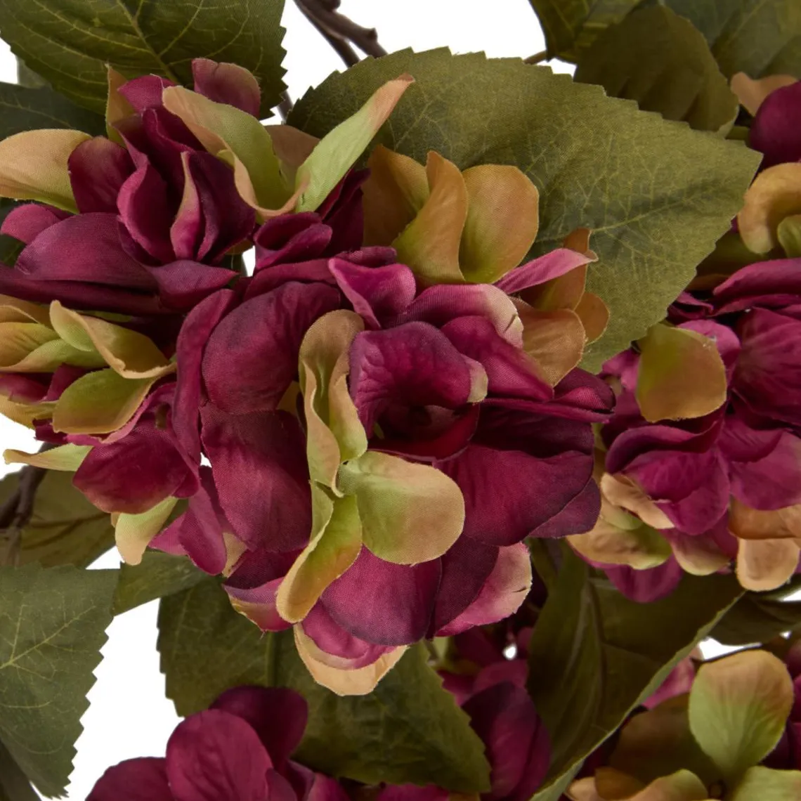 3S. x Home Composition florale Fria Hot