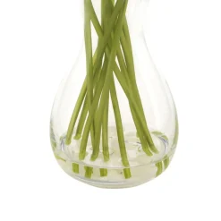 3S. x Home Composition tulipes avec vase Clearance