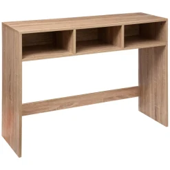 3S. x Home Console 3 Cases Mix Naturel Clearance