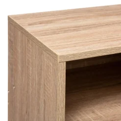 3S. x Home Console 3 Cases Mix Naturel Clearance