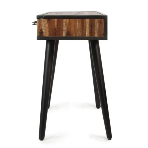 3S. x Home Console 1 tiroir en Bois Online