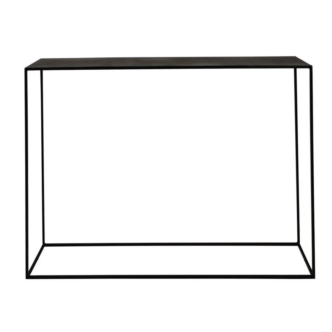 3S. x Home Console En Métal PEDRO New