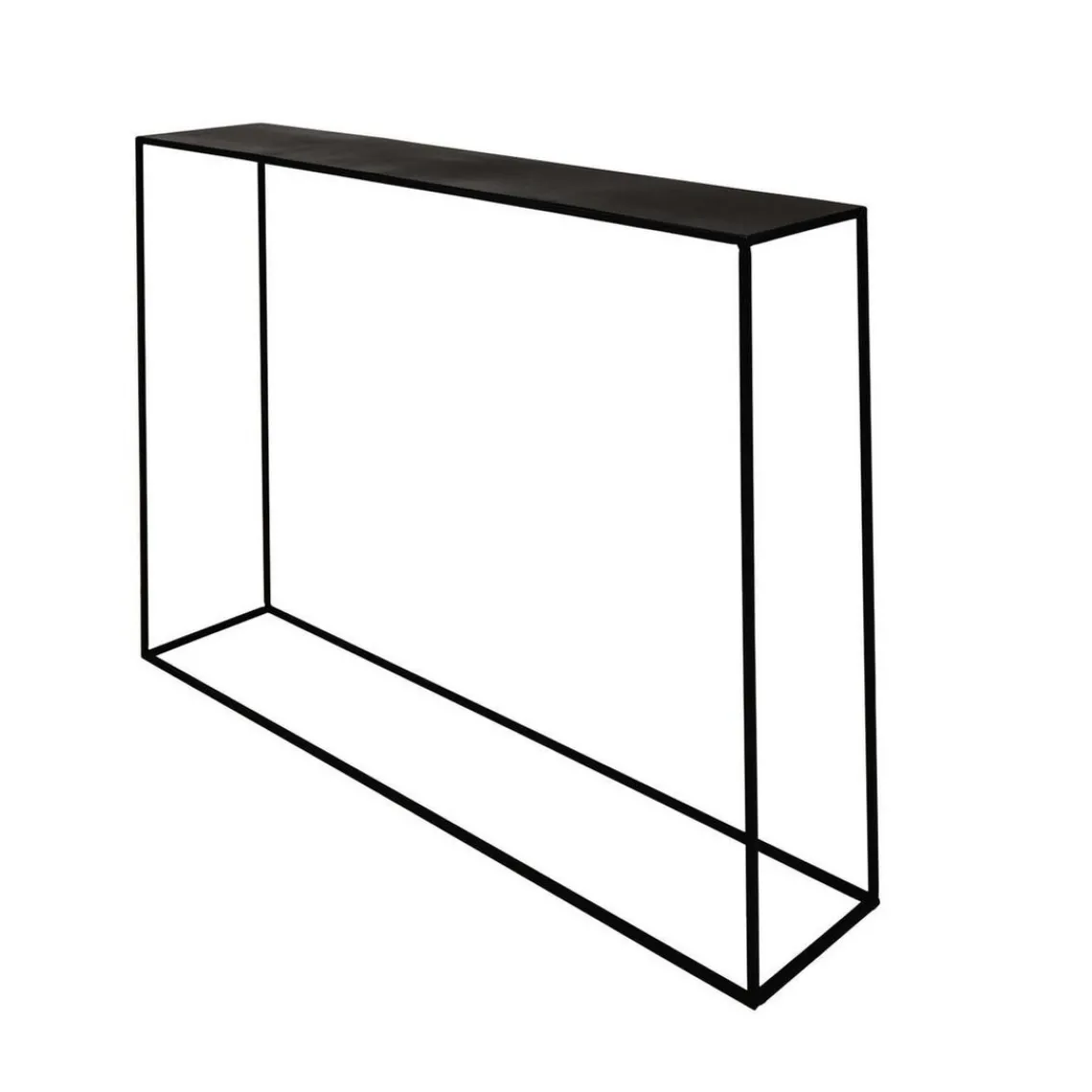 3S. x Home Console En Métal PEDRO New