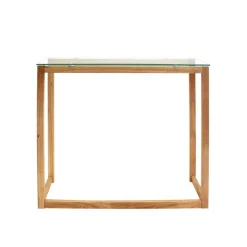 3S. x Home Console En Verre LUPITA Best