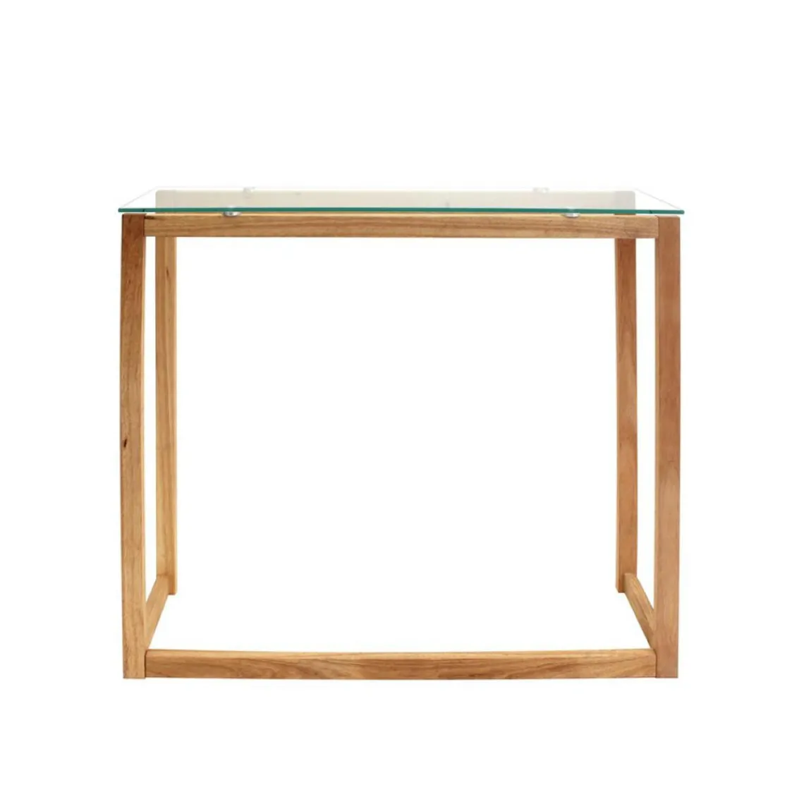 3S. x Home Console En Verre LUPITA Best