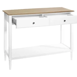 3S. x Home Console Solen 2 Tiroirs