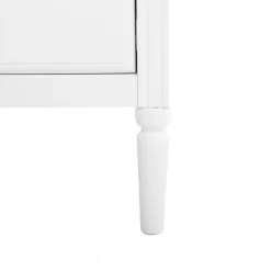 3S. x Home Console Solen 2 Tiroirs