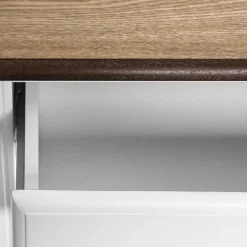 3S. x Home Console Solen 2 Tiroirs