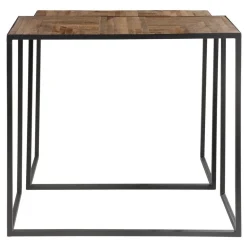 3S. x Home Consoles gigognes (set de 2) Outlet