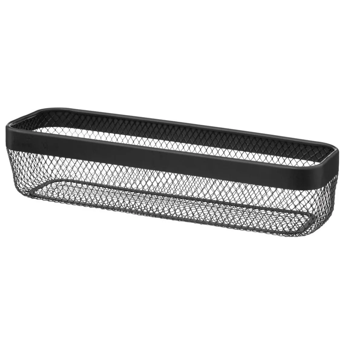 3S. x Home Corbeille à pain métal 40x14 cm Outlet