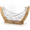 3S. x Home Corbeille a fruits balancelle MARLER Clearance