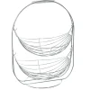 3S. x Home Corbeille Double 45 cm Sale