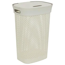 3S. x Home Corbeille 60L Lin Sale