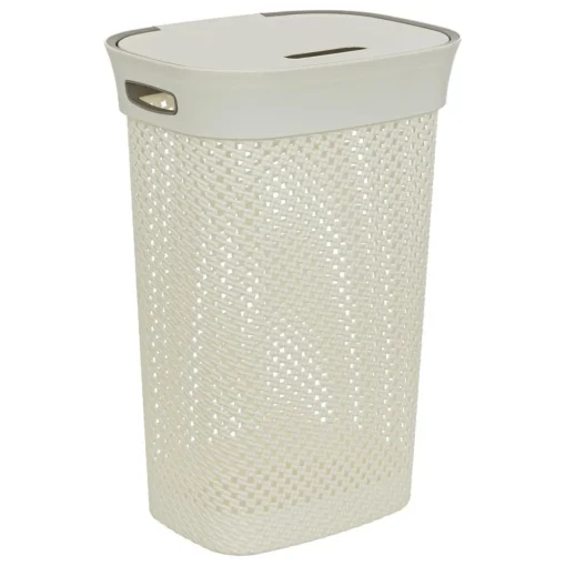 3S. x Home Corbeille 60L Lin Sale