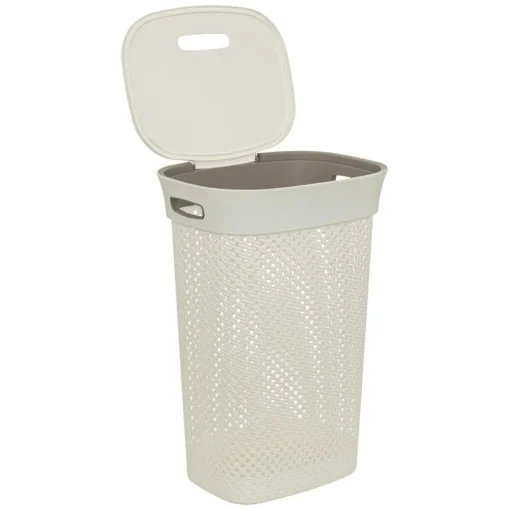 3S. x Home Corbeille 60L Lin Sale