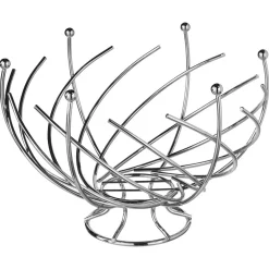 3S. x Home Corbeille spirale D30 Outlet