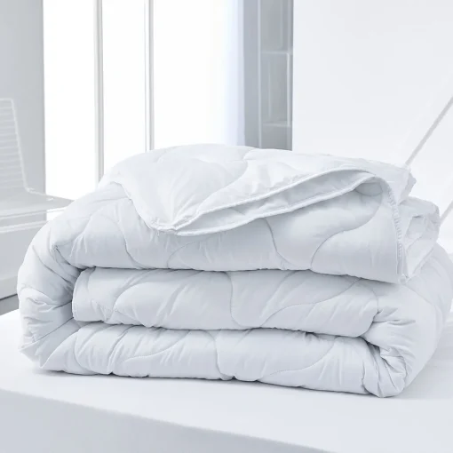 Today Couette 4 Saisons Polyester Essential Hot