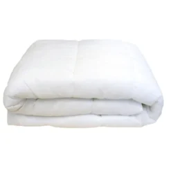 Selenia Couette Anti-acariens Tempérée en Coton 57 Fils Outlet