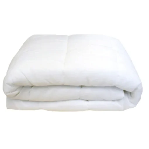 Selenia Couette Anti-acariens Tempérée en Coton 57 Fils Outlet