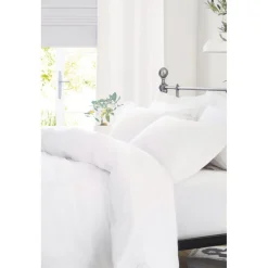 Selenia Couette Anti-acariens Tempérée en Coton 57 Fils Outlet