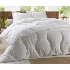 Becquet Couette Chaude - 400g m² Dacron Eco² Online