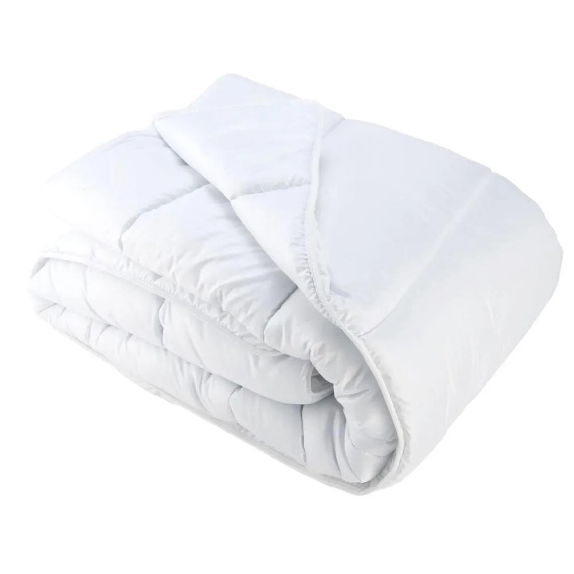 Selenia Couette Chaude Blanche Lavable à 95°C Best