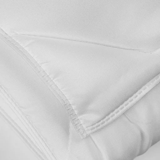 Toison d’or Couette chaude COCOON blanc Outlet