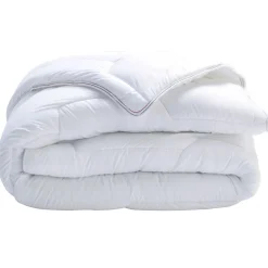 Becquet Couette chaude PURISSIMO 140x200 blanc 400G Outlet