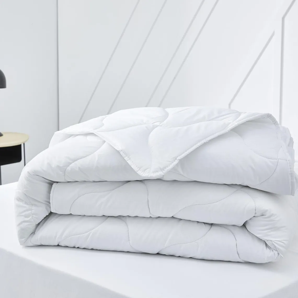 Today Couette Coton Prestige Clearance