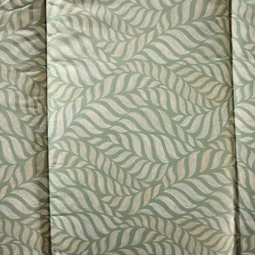Becquet Couette Légère 200G FOREST Verte
