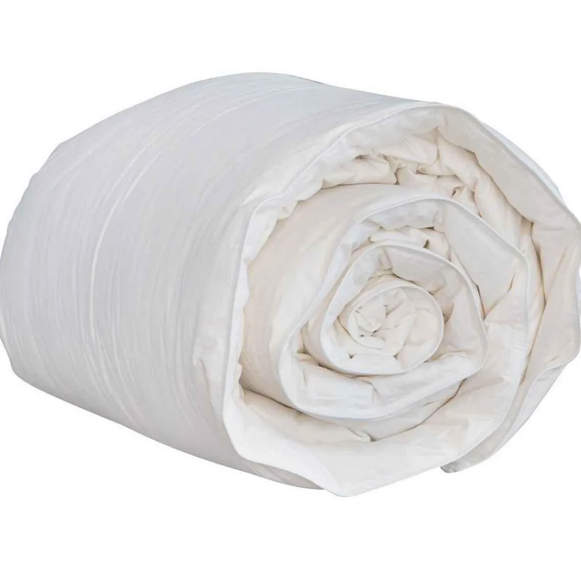 Selenia Couette Naturelle Très Légère 30% Duvet 220 gr/m²