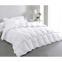 Becquet Couette Tempérée - 350g m² Thermorégulatrice Clearance